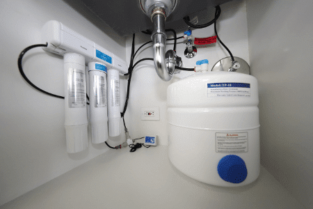 Water Treatment Equipment & Installation: The Good and The Bad